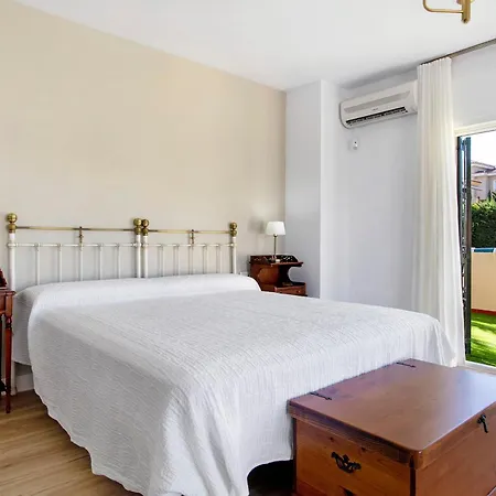For Families Agaves Villa *