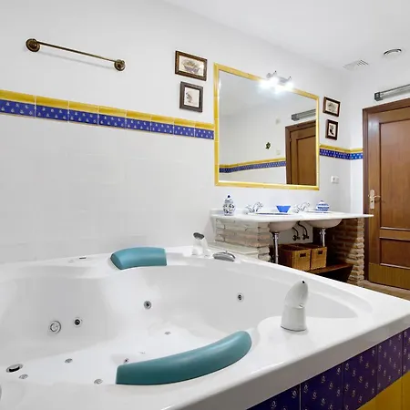 For Families Agaves Villa