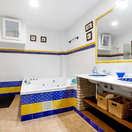 For Families Agaves Villa *