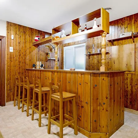 For Families Agaves Villa