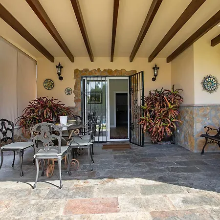 For Families Agaves La Cala De Mijas