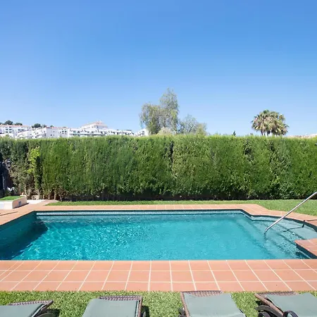 Villa For Families Agaves *