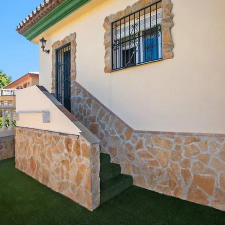 Villa For Families Agaves La Cala De Mijas