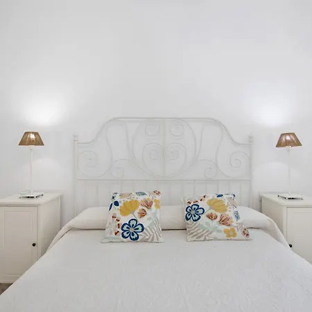 Вилла For Families Agaves Ла-Кала-де-Михас